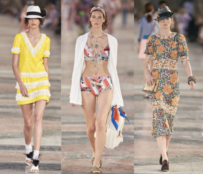 Fräulein Chanel Cruise Collection Cuba 4